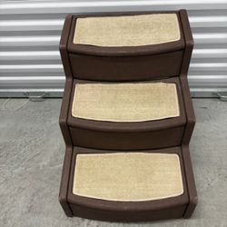 Cat And Dog Steps/Stairs