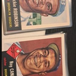 Baseball ⚾️ Card 