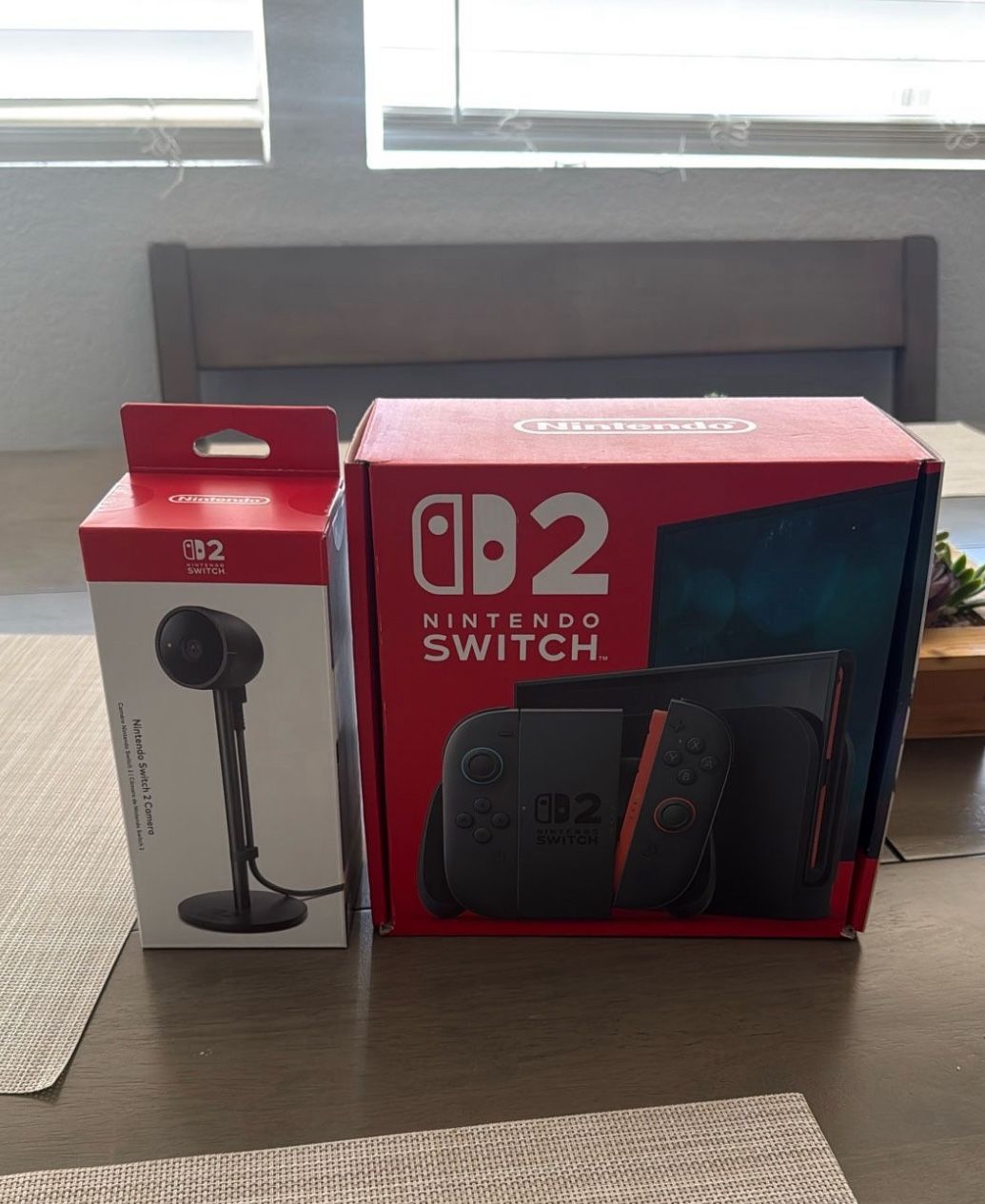Nintendo Switch 2