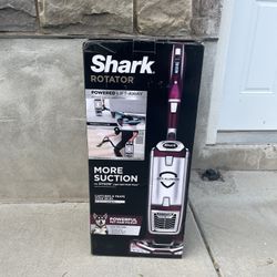 Shark Rotator TruePet 