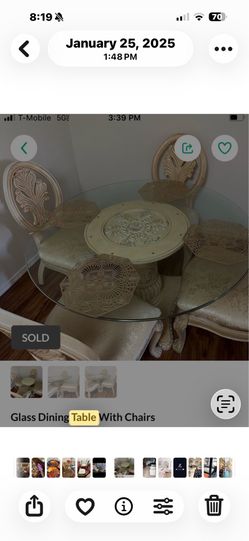 Table for sale