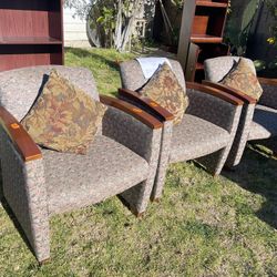 Sofa Chairs 