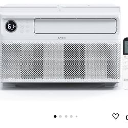 Rovsun 8000btu A/C Wifi And Smartphone App Capable