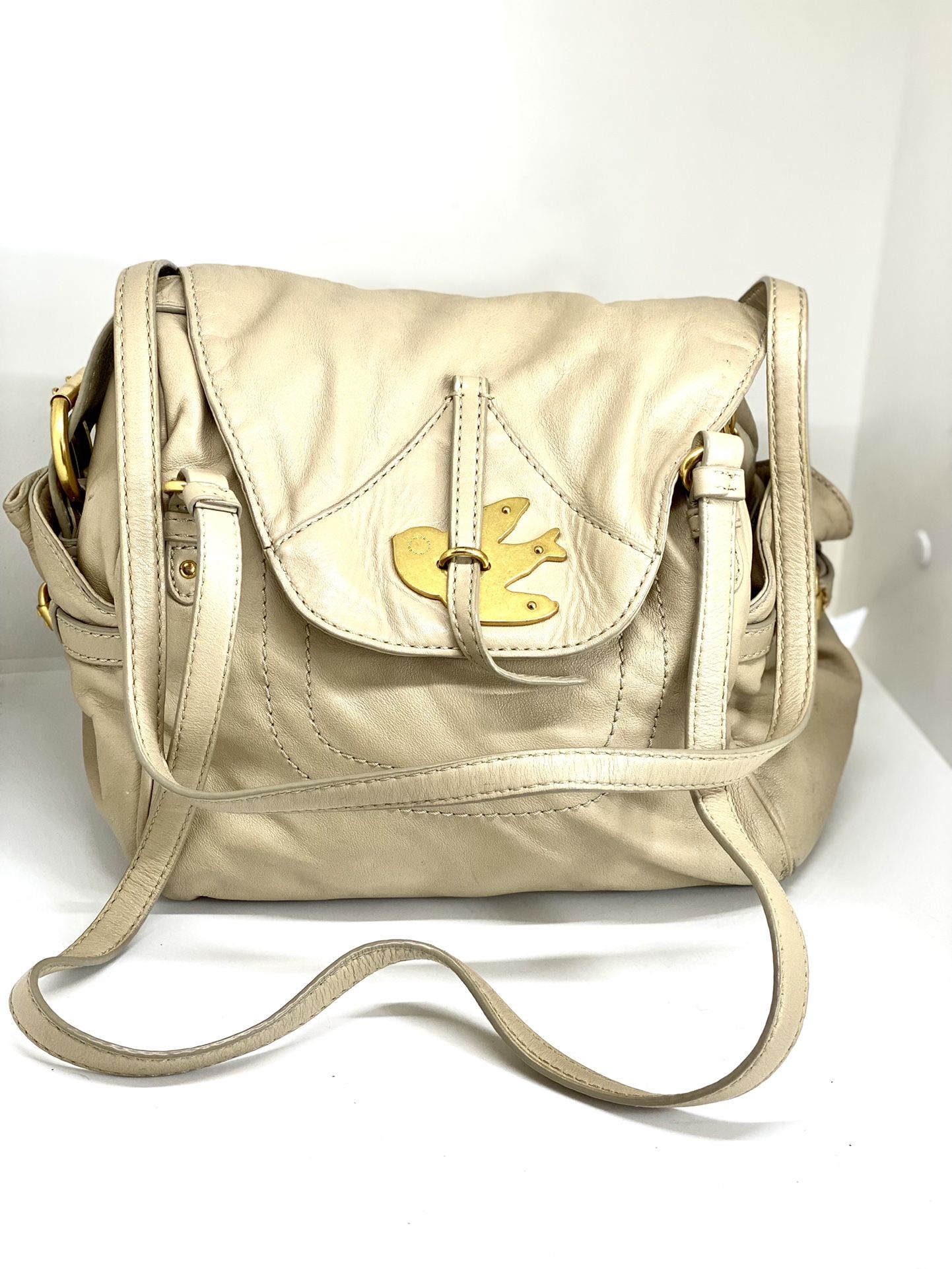 MARC BY MARC JACOBS💥VINTAGE💥LEATHER SHOULDER BAG