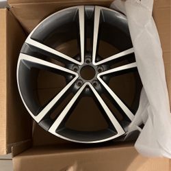 Mercedes 350 SUV 2020 SUV RIMS