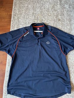 Chicago Bears Polo Shirt