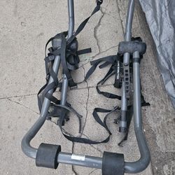 Hollywood Bike Rack 