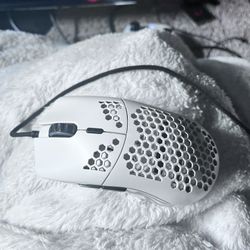 Glorius Mouse Modol O