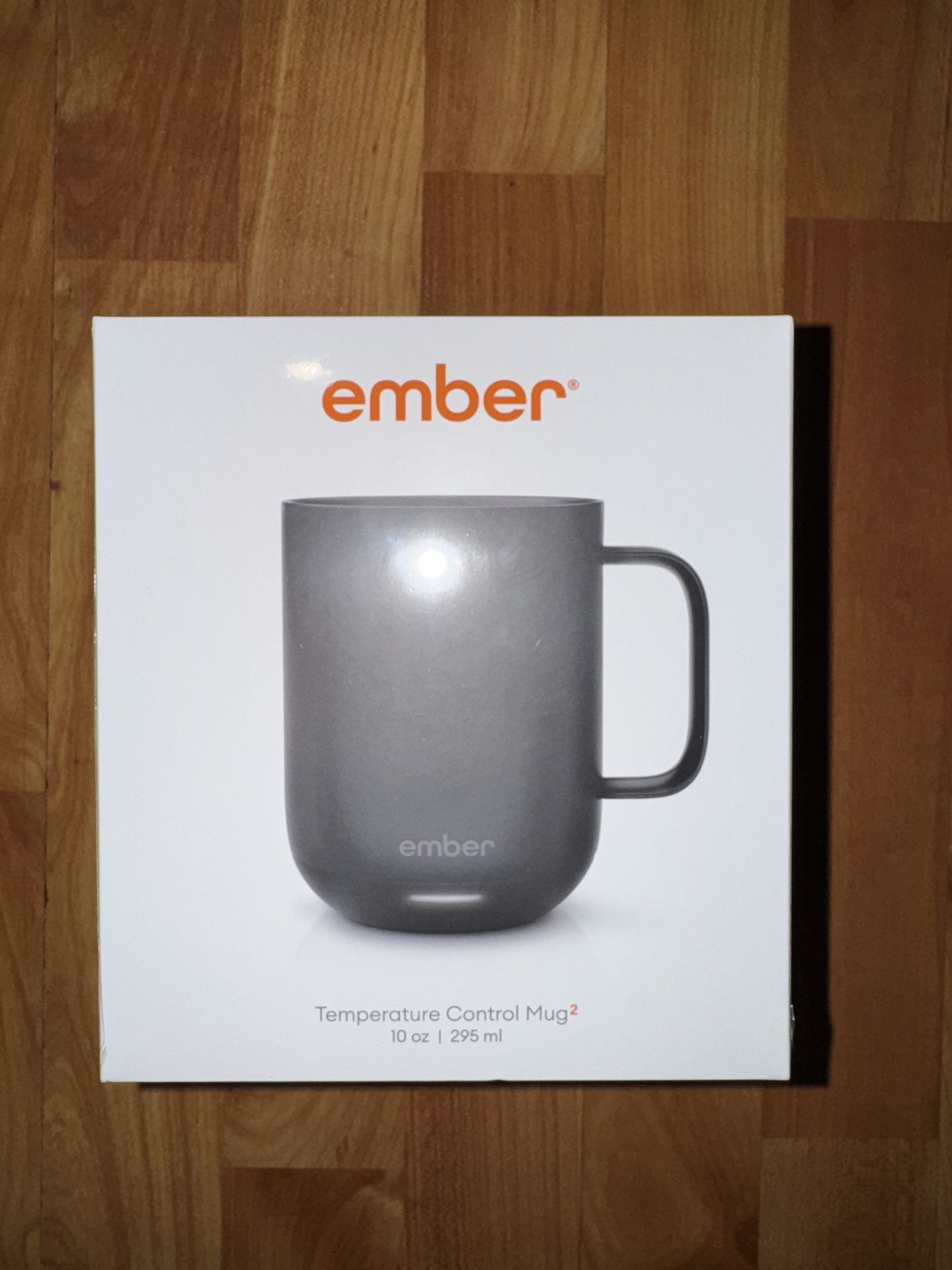 Ember 2 Smart Mug 14oz
