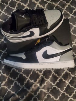 Jordan 1 Low Size 9 