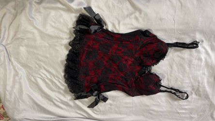 Gothic Corset 