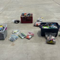 Fishing Baits