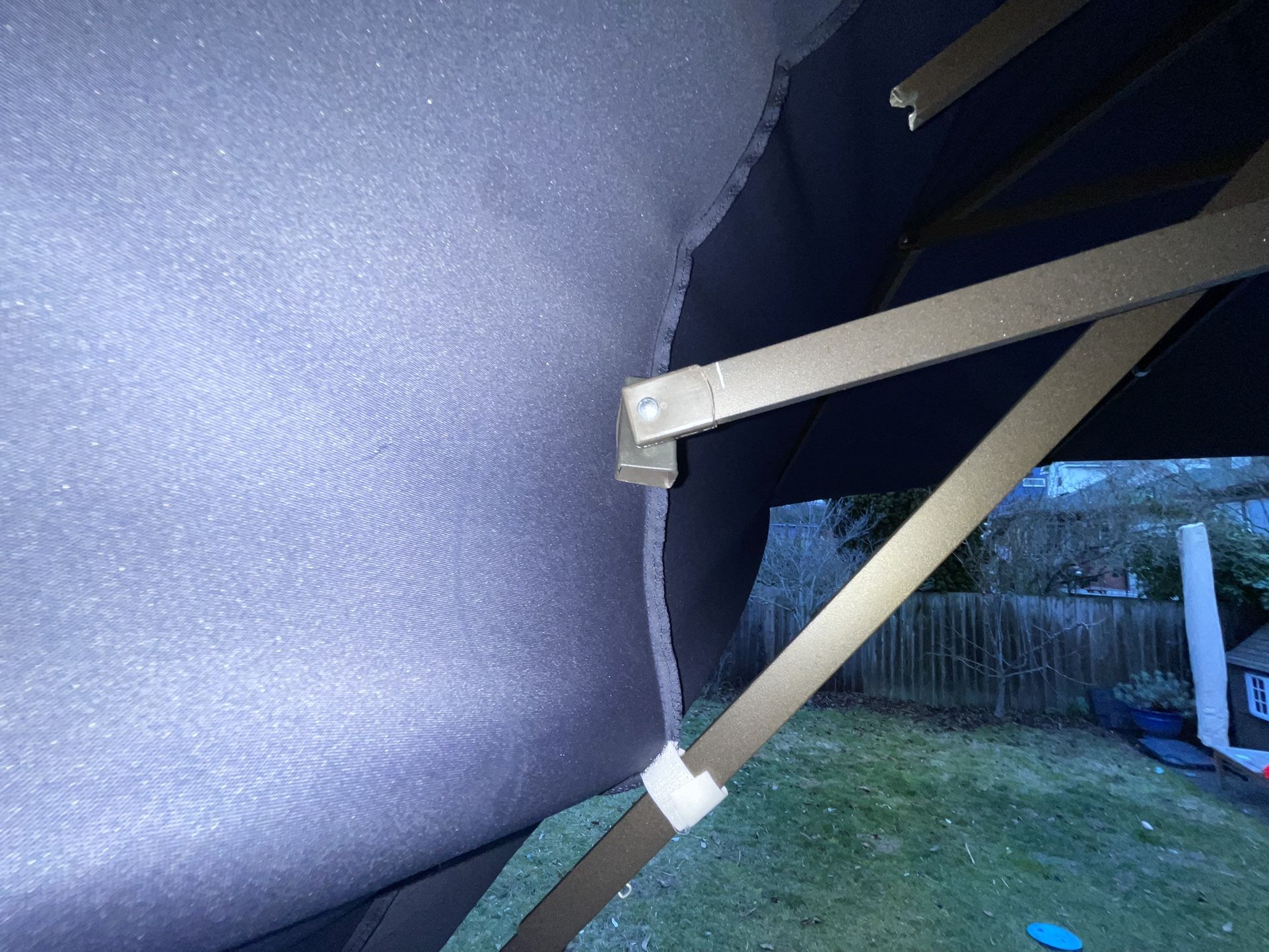 Broken Patio Umbrella for Sale in Seattle, WA OfferUp
