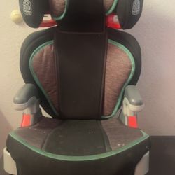 Graco Booster Seat