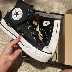 Converse 6.5