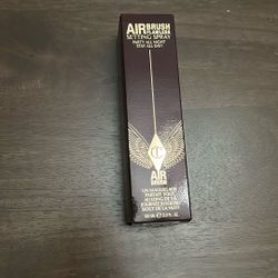 Air Brush Flawless Setting Spray