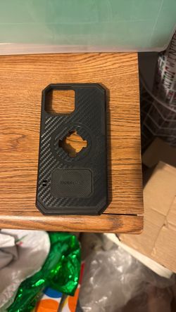 Rokform Rugged iPhone Phone Case