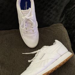 TENIS  REEBOK  NÚMERO  # 8 