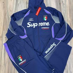 Supreme Tracksuit