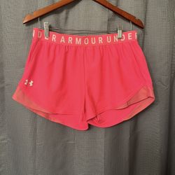 Under Armour Shorts 