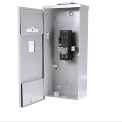 Siemens WO202MB120OCU 200A 