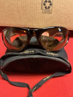 Panoptx Cyclone Sunglasses