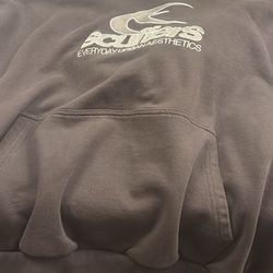 Scuffers Hoodie