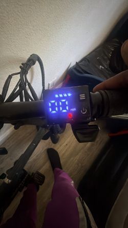 Aovo pro e-bike