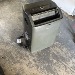 Hisense Portable Ac Unit 