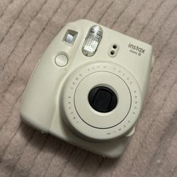 Instax Mini 8