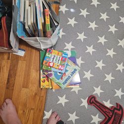 Toddler Books