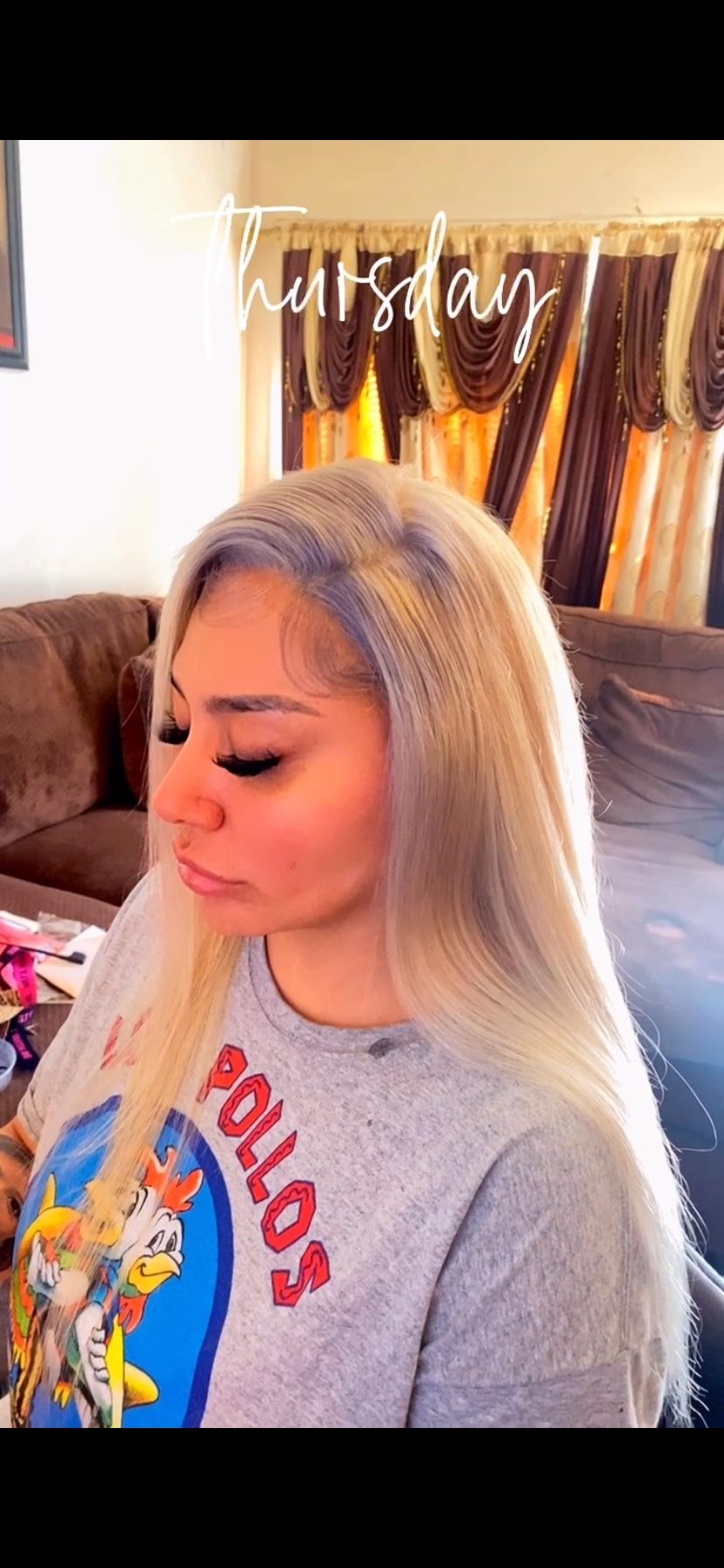 Wigs & Wig Extensions 