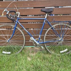 Vintage Trek 600 Series