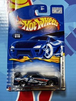 Hot Wheels 2000