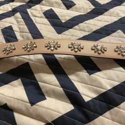 Michael Kors Handled Strap