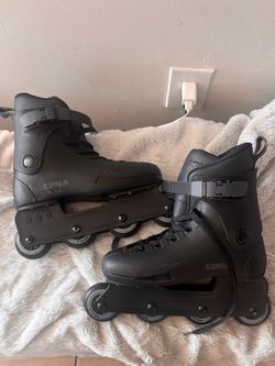 Impala Roller Skates