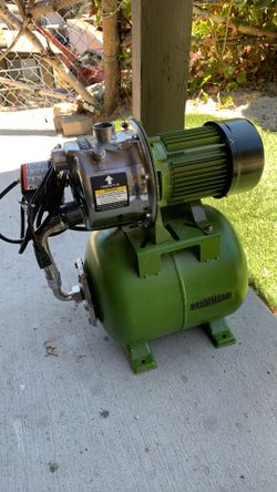 Well pump