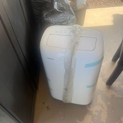 Toshiba Portable Ac Unit