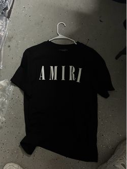 Amiri Shirt
