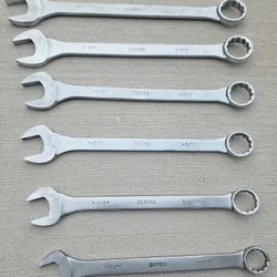 SAE Wrenches