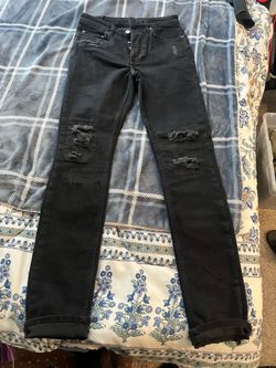 Ksubi chitch boneyard