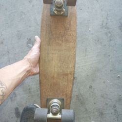 Skateboard 