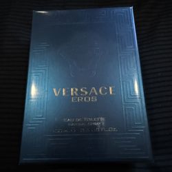 Versace Eros