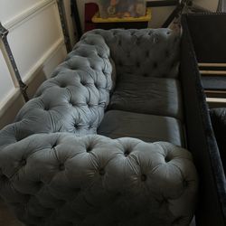 Trundle Bed And Couch