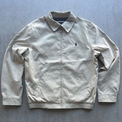 Polo Ralph Lauren Bi-Swing Jacket
