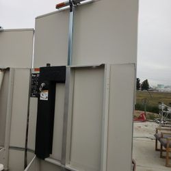 Legacy Acoustical Shell