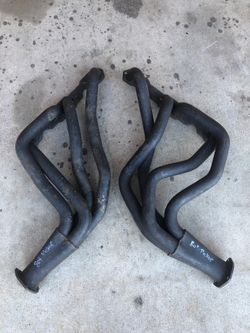 Hooker competition headers new