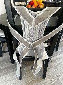 Posture Corrector / Back Support Brace. Excellent condition, clean and ready to use. Adjustable straps for comfortable fit.