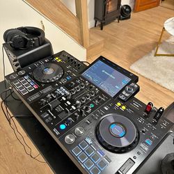 XDJ RX3