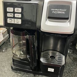 Coffee Maker 